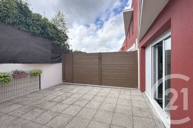 appartement - MONTPELLIER - 34