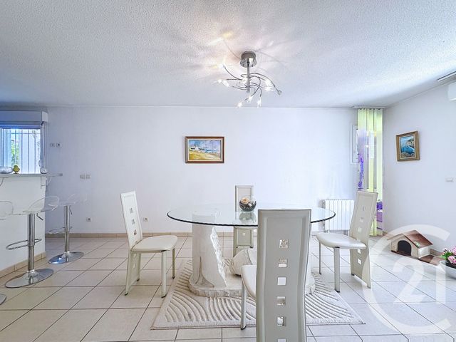 Appartement F2 &agrave; vendre - 2 pi&egrave;ces - 48,98 m2 - Montpellier - 34 - LANGUEDOC-ROUSSILLON