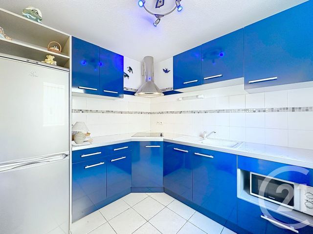 Appartement F2 &agrave; vendre - 2 pi&egrave;ces - 48,98 m2 - Montpellier - 34 - LANGUEDOC-ROUSSILLON