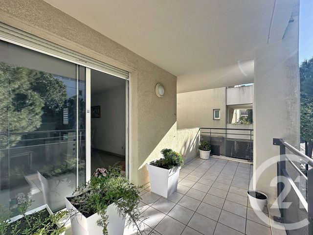 Appartement F2 &agrave; vendre - 2 pi&egrave;ces - 48,98 m2 - Montpellier - 34 - LANGUEDOC-ROUSSILLON