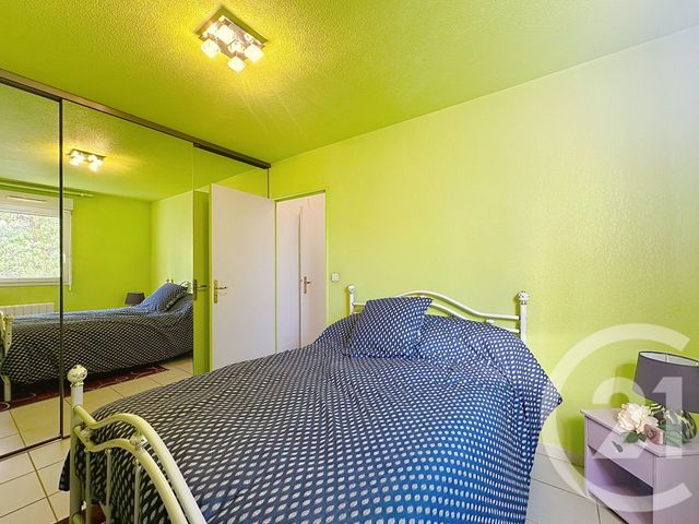 Appartement F2 &agrave; vendre - 2 pi&egrave;ces - 48,98 m2 - Montpellier - 34 - LANGUEDOC-ROUSSILLON