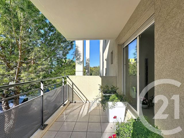 appartement - MONTPELLIER - 34