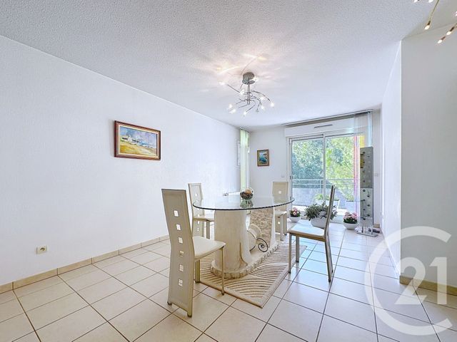 Appartement F2 &agrave; vendre - 2 pi&egrave;ces - 48,98 m2 - Montpellier - 34 - LANGUEDOC-ROUSSILLON