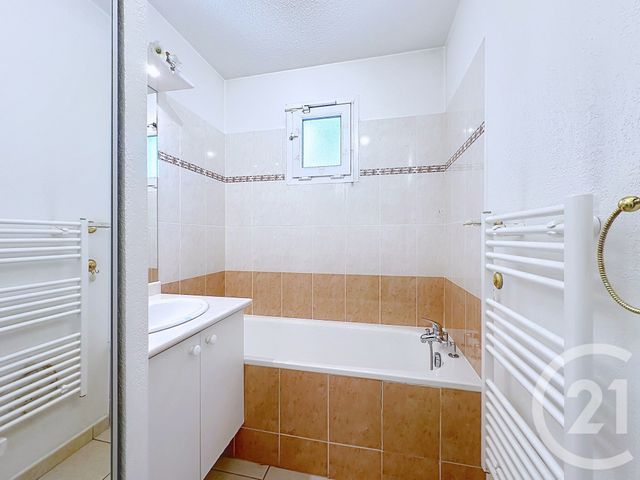 Appartement F2 &agrave; vendre - 2 pi&egrave;ces - 48,98 m2 - Montpellier - 34 - LANGUEDOC-ROUSSILLON