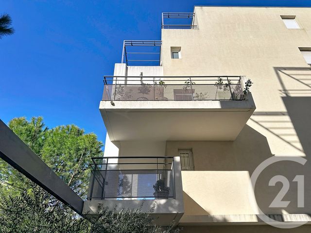 Appartement F2 &agrave; vendre - 2 pi&egrave;ces - 48,98 m2 - Montpellier - 34 - LANGUEDOC-ROUSSILLON