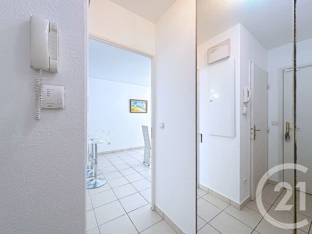 Appartement F2 &agrave; vendre - 2 pi&egrave;ces - 48,98 m2 - Montpellier - 34 - LANGUEDOC-ROUSSILLON