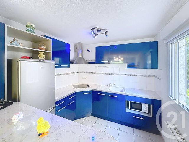 Appartement F2 &agrave; vendre - 2 pi&egrave;ces - 48,98 m2 - Montpellier - 34 - LANGUEDOC-ROUSSILLON
