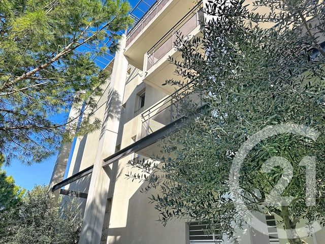 Appartement F2 &agrave; vendre - 2 pi&egrave;ces - 48,98 m2 - Montpellier - 34 - LANGUEDOC-ROUSSILLON