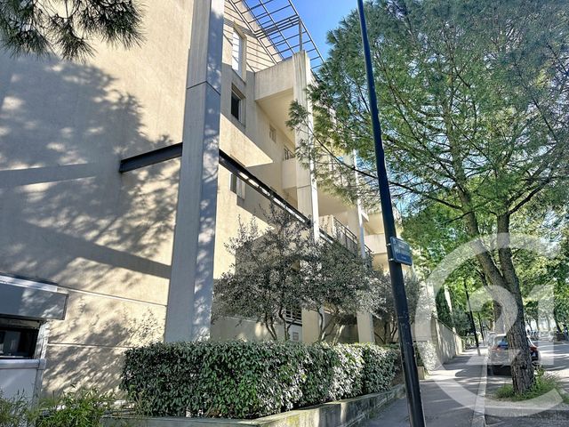 Appartement F2 &agrave; vendre - 2 pi&egrave;ces - 48,98 m2 - Montpellier - 34 - LANGUEDOC-ROUSSILLON