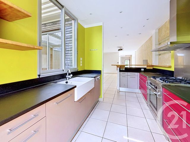 Maison &agrave; vendre - 4 pi&egrave;ces - 128 m2 - Montpellier - 34 - LANGUEDOC-ROUSSILLON