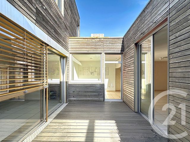 Maison à vendre MONTPELLIER