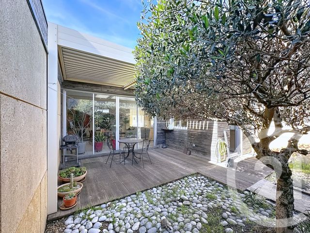 Maison &agrave; vendre - 4 pi&egrave;ces - 128 m2 - Montpellier - 34 - LANGUEDOC-ROUSSILLON
