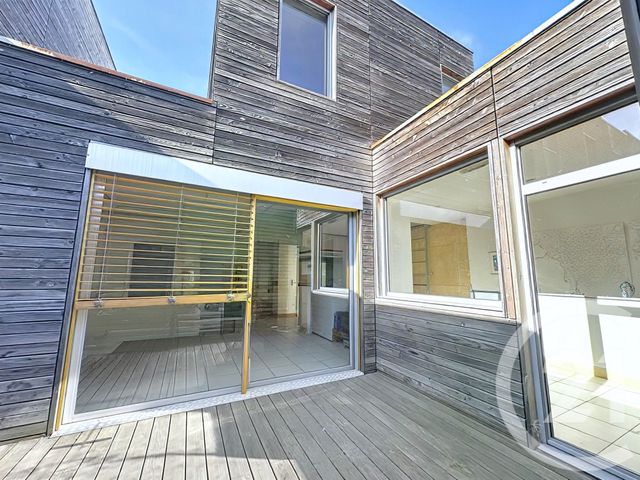 Maison &agrave; vendre - 4 pi&egrave;ces - 128 m2 - Montpellier - 34 - LANGUEDOC-ROUSSILLON