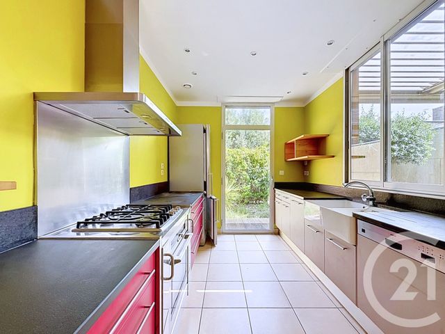 Maison &agrave; vendre - 4 pi&egrave;ces - 128 m2 - Montpellier - 34 - LANGUEDOC-ROUSSILLON