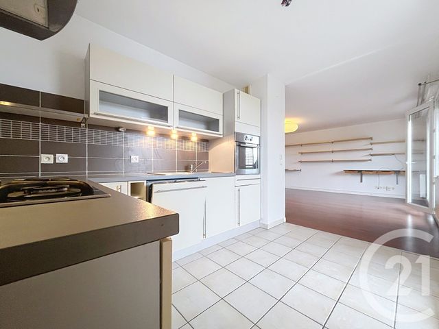 Appartement F3 &agrave; vendre - 3 pi&egrave;ces - 69,40 m2 - Montpellier - 34 - LANGUEDOC-ROUSSILLON