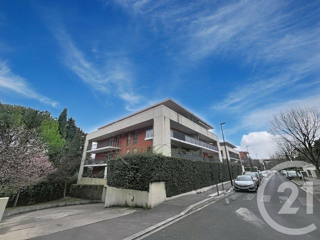 Appartement F3 &agrave; vendre - 3 pi&egrave;ces - 69,40 m2 - Montpellier - 34 - LANGUEDOC-ROUSSILLON