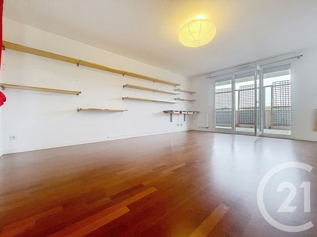 Appartement F3 &agrave; vendre - 3 pi&egrave;ces - 69,40 m2 - Montpellier - 34 - LANGUEDOC-ROUSSILLON