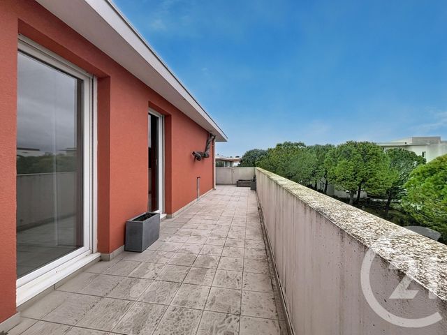 Appartement F3 &agrave; vendre - 3 pi&egrave;ces - 69,40 m2 - Montpellier - 34 - LANGUEDOC-ROUSSILLON