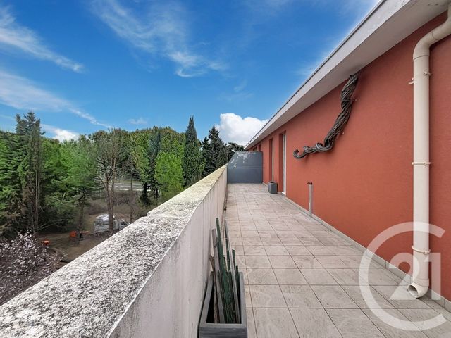 Appartement F3 &agrave; vendre - 3 pi&egrave;ces - 69,40 m2 - Montpellier - 34 - LANGUEDOC-ROUSSILLON
