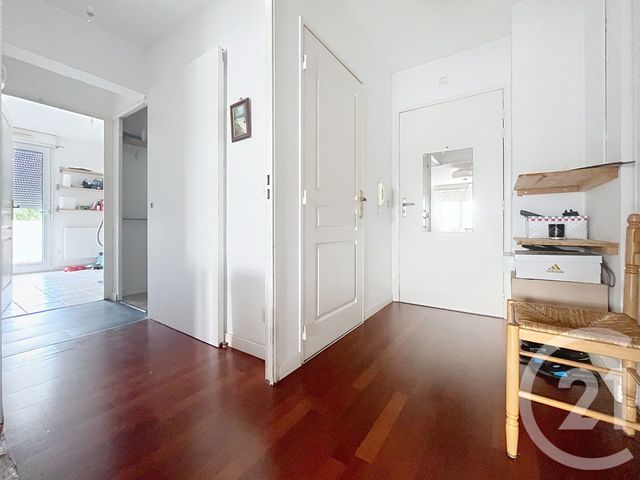 Appartement F3 &agrave; vendre - 3 pi&egrave;ces - 69,40 m2 - Montpellier - 34 - LANGUEDOC-ROUSSILLON