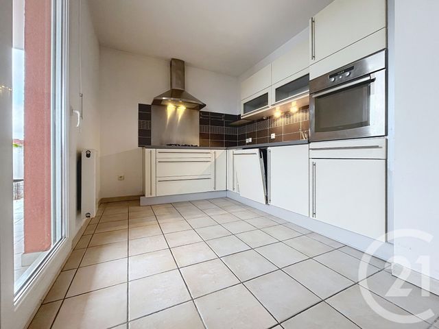 Appartement F3 &agrave; vendre - 3 pi&egrave;ces - 69,40 m2 - Montpellier - 34 - LANGUEDOC-ROUSSILLON