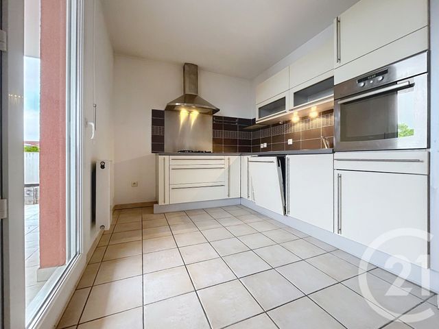 Appartement F3 &agrave; vendre - 3 pi&egrave;ces - 69,40 m2 - Montpellier - 34 - LANGUEDOC-ROUSSILLON
