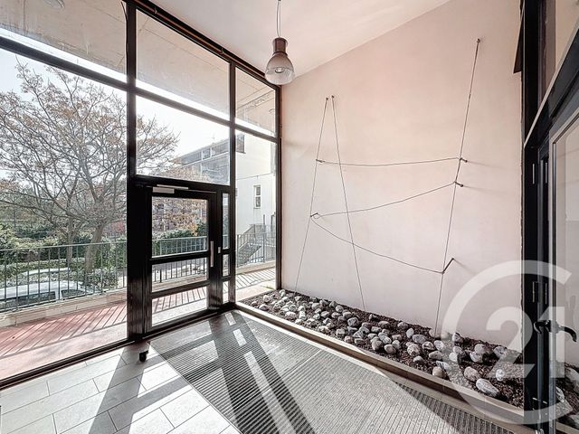 Appartement F3 &agrave; vendre - 3 pi&egrave;ces - 61,16 m2 - Montpellier - 34 - LANGUEDOC-ROUSSILLON