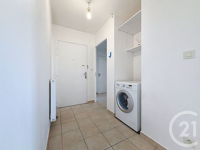 Appartement F3 &agrave; vendre - 3 pi&egrave;ces - 61,16 m2 - Montpellier - 34 - LANGUEDOC-ROUSSILLON