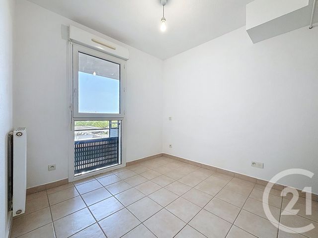 Appartement F3 &agrave; vendre - 3 pi&egrave;ces - 61,16 m2 - Montpellier - 34 - LANGUEDOC-ROUSSILLON