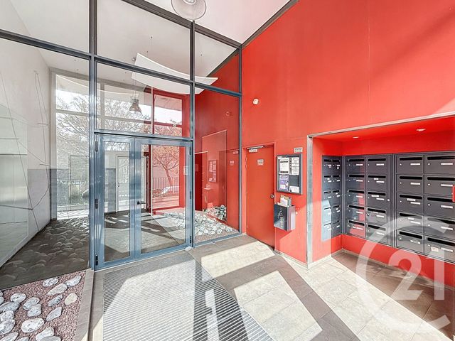 Appartement F3 &agrave; vendre - 3 pi&egrave;ces - 61,16 m2 - Montpellier - 34 - LANGUEDOC-ROUSSILLON