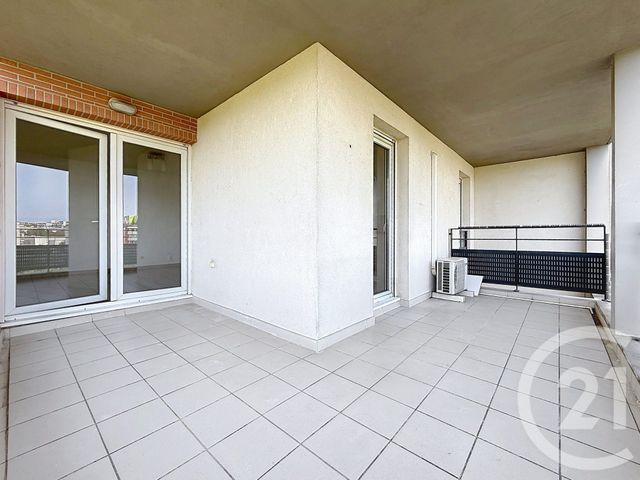 Appartement F3 &agrave; vendre - 3 pi&egrave;ces - 61,16 m2 - Montpellier - 34 - LANGUEDOC-ROUSSILLON