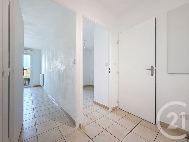 Appartement F3 &agrave; vendre - 3 pi&egrave;ces - 61,16 m2 - Montpellier - 34 - LANGUEDOC-ROUSSILLON