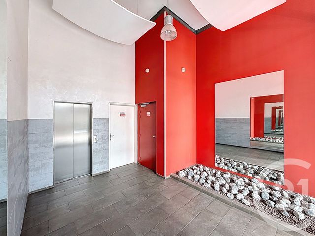 Appartement F3 &agrave; vendre - 3 pi&egrave;ces - 61,16 m2 - Montpellier - 34 - LANGUEDOC-ROUSSILLON