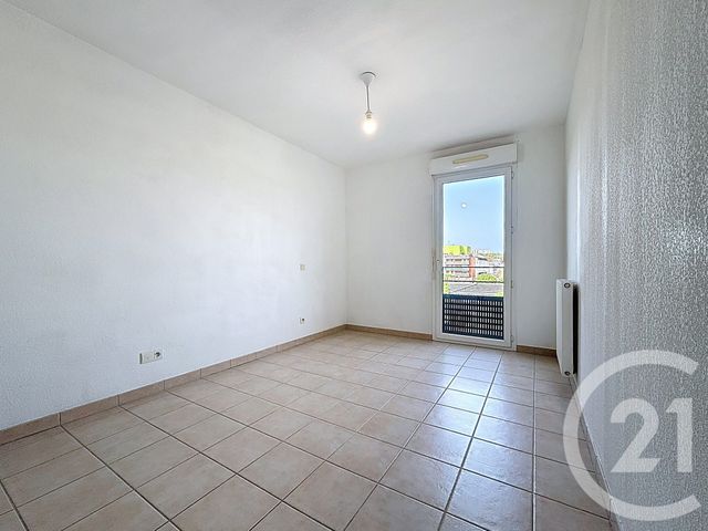 Appartement F3 &agrave; vendre - 3 pi&egrave;ces - 61,16 m2 - Montpellier - 34 - LANGUEDOC-ROUSSILLON