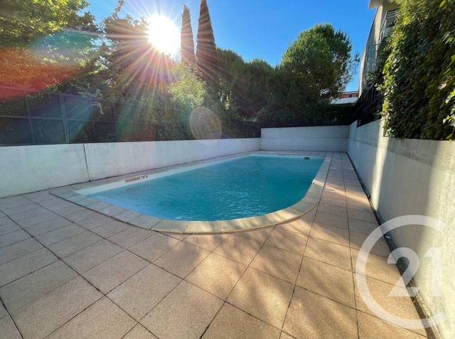 Appartement F5 &agrave; vendre - 5 pi&egrave;ces - 97,24 m2 - Montpellier - 34 - LANGUEDOC-ROUSSILLON