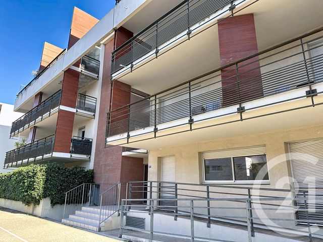 Appartement F5 &agrave; vendre - 5 pi&egrave;ces - 97,24 m2 - Montpellier - 34 - LANGUEDOC-ROUSSILLON