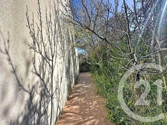 Maison &agrave; vendre - 5 pi&egrave;ces - 125,24 m2 - Montpellier - 34 - LANGUEDOC-ROUSSILLON