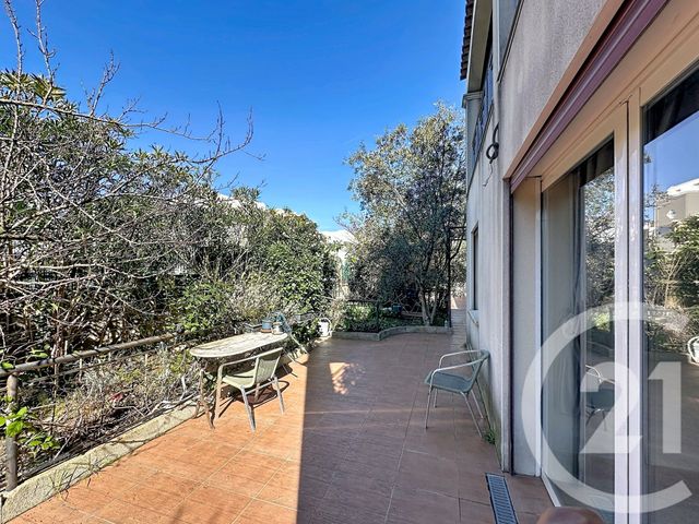 Maison &agrave; vendre - 5 pi&egrave;ces - 125,24 m2 - Montpellier - 34 - LANGUEDOC-ROUSSILLON