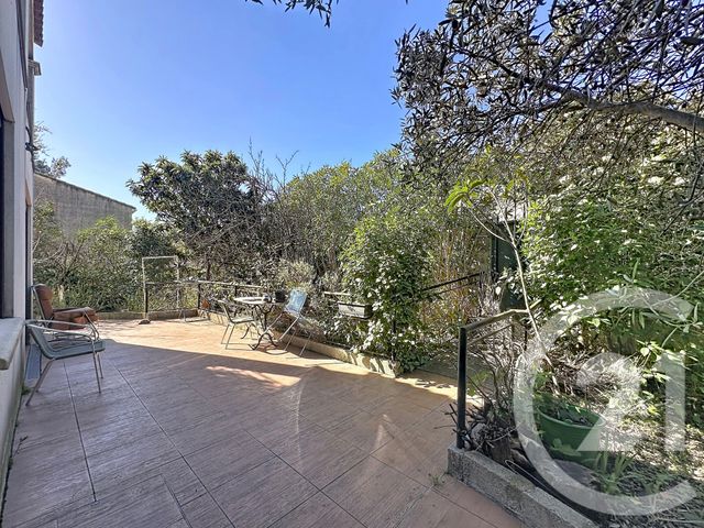 Maison à vendre MONTPELLIER