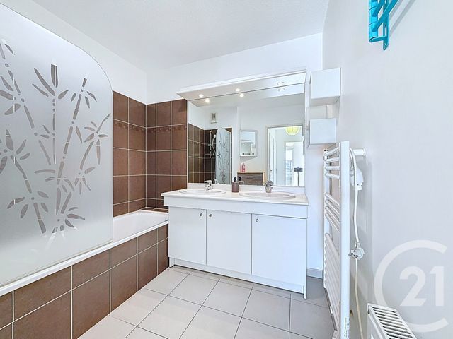 Appartement F3 &agrave; vendre - 3 pi&egrave;ces - 72,79 m2 - Montpellier - 34 - LANGUEDOC-ROUSSILLON