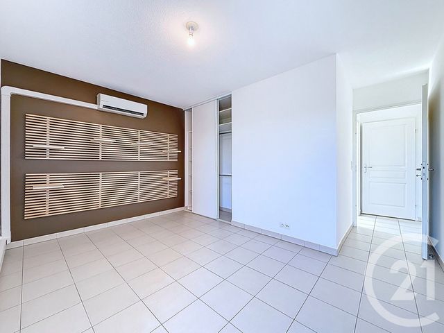 Appartement F3 &agrave; vendre - 3 pi&egrave;ces - 72,79 m2 - Montpellier - 34 - LANGUEDOC-ROUSSILLON
