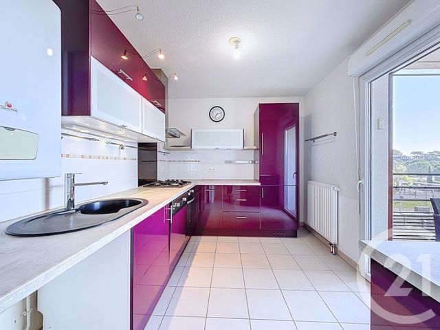 Appartement F3 à vendre MONTPELLIER