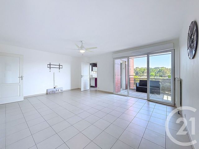 Appartement F3 &agrave; vendre - 3 pi&egrave;ces - 72,79 m2 - Montpellier - 34 - LANGUEDOC-ROUSSILLON