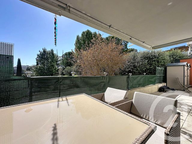 Appartement F3 &agrave; vendre - 3 pi&egrave;ces - 65,03 m2 - Montpellier - 34 - LANGUEDOC-ROUSSILLON