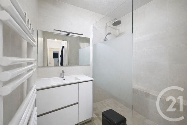 Appartement F3 &agrave; vendre - 3 pi&egrave;ces - 65,03 m2 - Montpellier - 34 - LANGUEDOC-ROUSSILLON