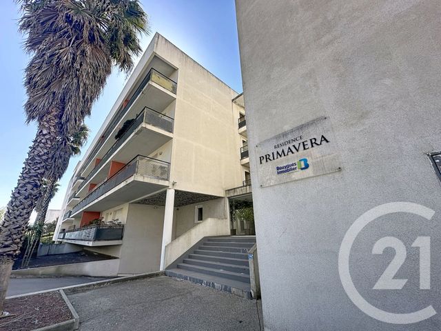 Appartement F3 &agrave; vendre - 3 pi&egrave;ces - 65,03 m2 - Montpellier - 34 - LANGUEDOC-ROUSSILLON