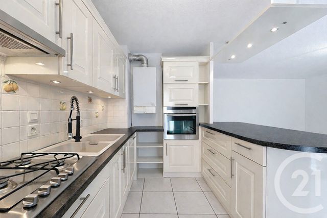 Appartement F3 &agrave; vendre - 3 pi&egrave;ces - 65,03 m2 - Montpellier - 34 - LANGUEDOC-ROUSSILLON