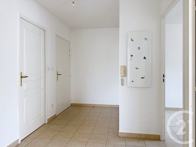 Appartement F3 &agrave; vendre - 3 pi&egrave;ces - 65,93 m2 - Montpellier - 34 - LANGUEDOC-ROUSSILLON