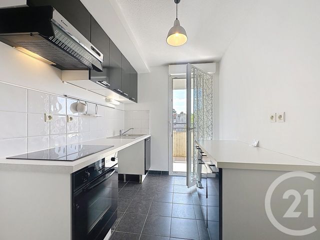 Appartement F3 &agrave; vendre - 3 pi&egrave;ces - 65,93 m2 - Montpellier - 34 - LANGUEDOC-ROUSSILLON