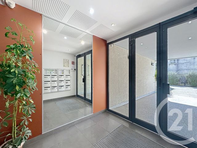 Appartement F3 &agrave; vendre - 3 pi&egrave;ces - 65,93 m2 - Montpellier - 34 - LANGUEDOC-ROUSSILLON